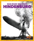 Cover: Hindenburg - Pogo Books