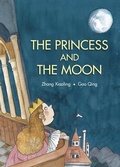 Cover: Princess and the Moon - Phoenix International Publications, Inc