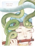 Cover: Wriggling Snake - Phoenix International Publications, Inc