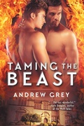 Cover: Taming the Beast Volume 1 - Dreamspinner Press