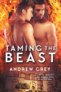 Enlarge image Cover: Taming the Beast Volume 1 - Dreamspinner Press