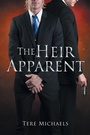 Cover: The Heir Apparent - Dreamspinner Press