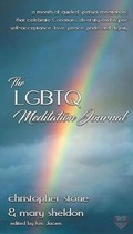 Cover: The Lgbtq Meditation Journal - MLR Press