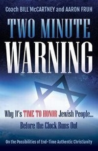 Enlarge image Cover: Two Minute Warning - Deepriver Books
