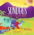 Cover: Sundogs - WISE INK