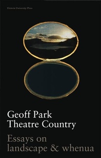 Abbildung von: Theatre Country - Victoria University Press