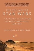 Cover: The Science of Star Wars - Racehorse Publishing