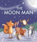 Cover: The Moon Man - Tiger Tales