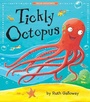 Cover: Tickly Octopus - Tiger Tales