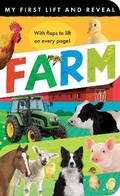 Cover: Farm - Tiger Tales