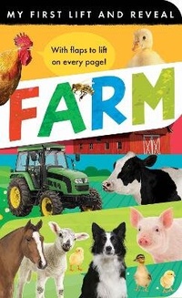 Enlarge image Cover: Farm - Tiger Tales