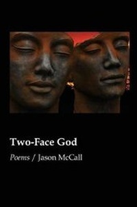 Enlarge image Cover: Two-Face God - Wordtech Communications