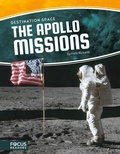 Cover: The Apollo Missions - Flux