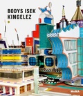 Cover: Bodys Isek Kingelez - Museum of Modern Art