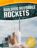 Cover: Building Reusable Rockets - Flux