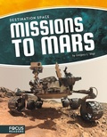 Cover: Missions to Mars - Flux