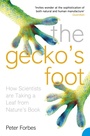 Cover: The Gecko's Foot - HarperPerennial