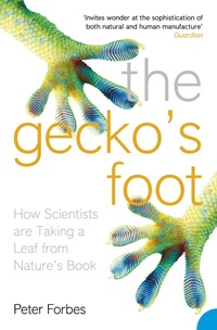 Enlarge image Cover: The Gecko's Foot - HarperPerennial