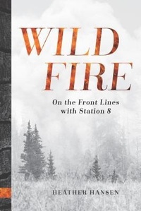 Enlarge image Cover: Wildfire - Mountaineers Books