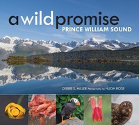 Enlarge image Cover: A Wild Promise - Mountaineers Books
