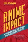 Cover: Anime Impact - Mango Media