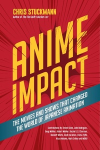 Enlarge image Cover: Anime Impact - Mango Media