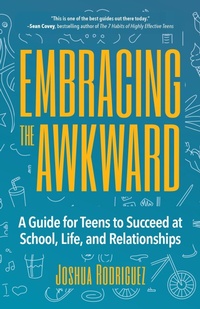 Enlarge image Cover: Embracing the Awkward - Mango Media