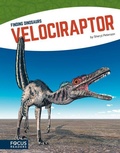 Cover: Velociraptor - Flux