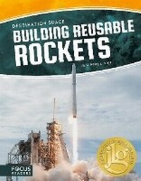 Enlarge image Cover: Building Reusable Rockets - Flux