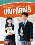 Cover: The Debate About School Uniforms - Flux