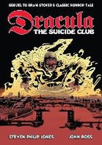 Enlarge image Cover: Dracula - Caliber Comics