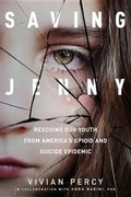 Bild: Saving Jenny - Diversion Books