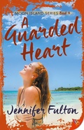 Cover: A Guarded Heart - Bold Strokes Books