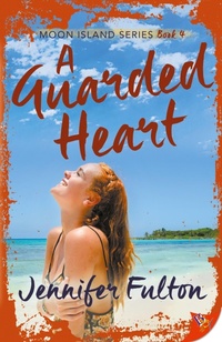 Enlarge image Cover: A Guarded Heart - Bold Strokes Books