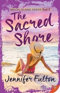 Cover: The Sacred Shore - Bold Strokes Books