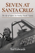 Cover: Seven at Santa Cruz - Naval Institute Press