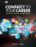 Cover: Connect to Your Career - Goodheart-Wilcox Publisher