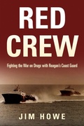 Cover: Red Crew - Naval Institute Press