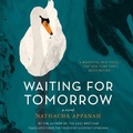 Cover: Waiting for Tomorrow - HighBridge Audio