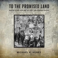 Enlarge image Cover: To the Promised Land - HighBridge Audio
