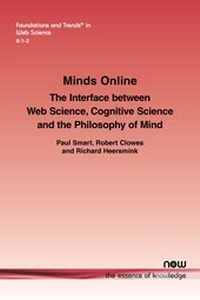 Enlarge image Cover: Minds Online - now publishers Inc