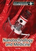 Cover: Nanotechnology and Medicine - Referencepoint Press