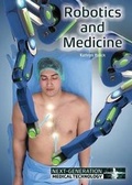 Cover: Robotics and Medicine - Referencepoint Press