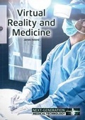 Cover: Virtual Reality and Medicine - Referencepoint Press