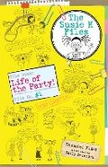 Cover: Life of the Party! The Susie K Files 1 - A&U Children