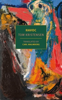 Enlarge image Cover: Havoc - NYRB Classics