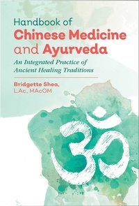 Abbildung von: Handbook of Chinese Medicine and Ayurveda - Healing Arts Press