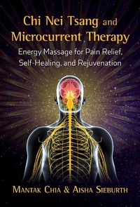 Abbildung von: Chi Nei Tsang and Microcurrent Therapy - Destiny Books,U.S.