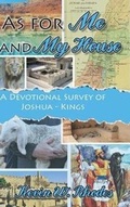 Cover: As For Me and My House - Hopkins Publishing
