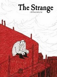 Abbildung von: The Strange - Drawn and Quarterly